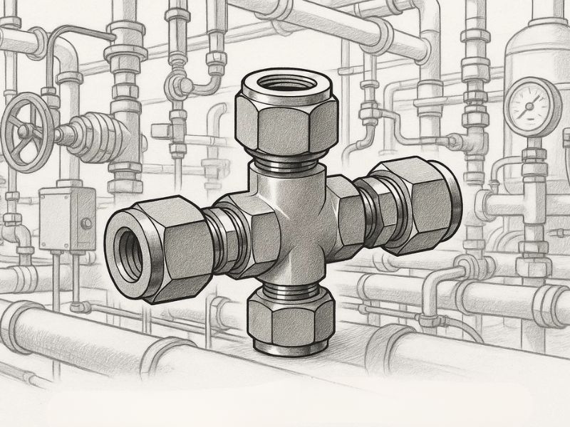 Oil & Gas Industry
