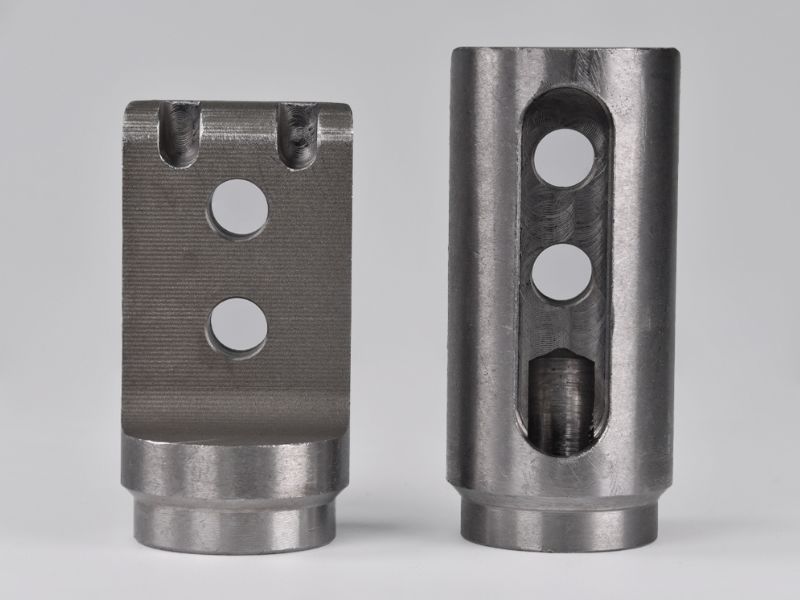 Stainless Steel Clamps