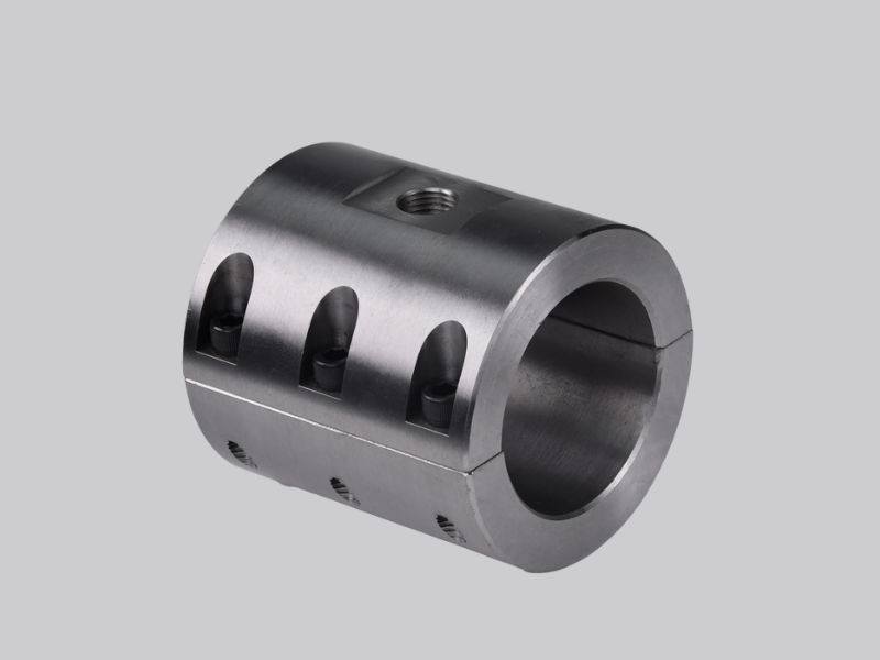 Stainless Steel Clamp