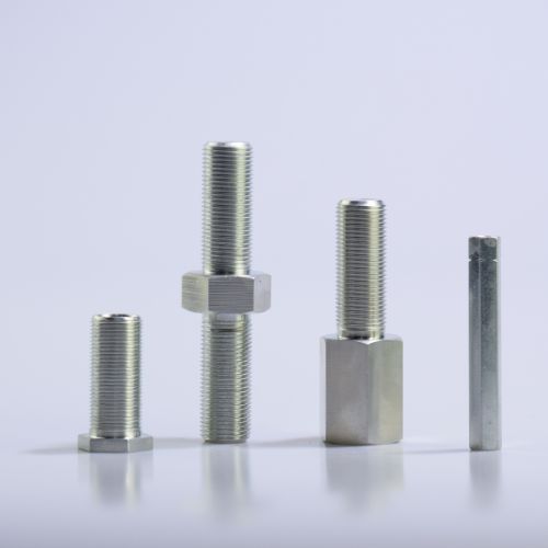 Stainless Steel Fastener
