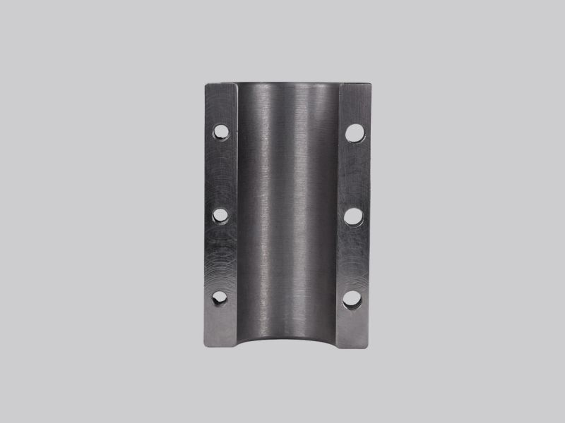Stainless Steel Pipe Clamps