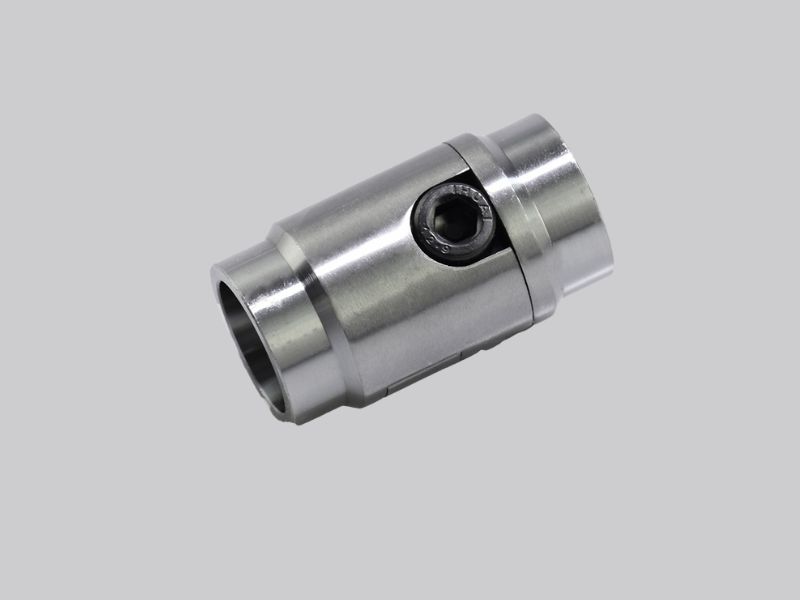 Stainless Steel Pipe Clamps