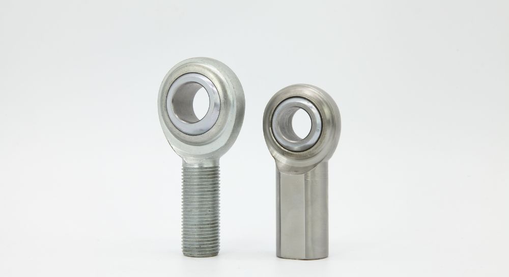 Two Piece Rod End Bearings