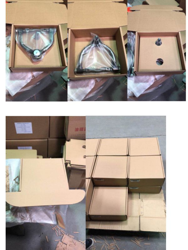 custom package