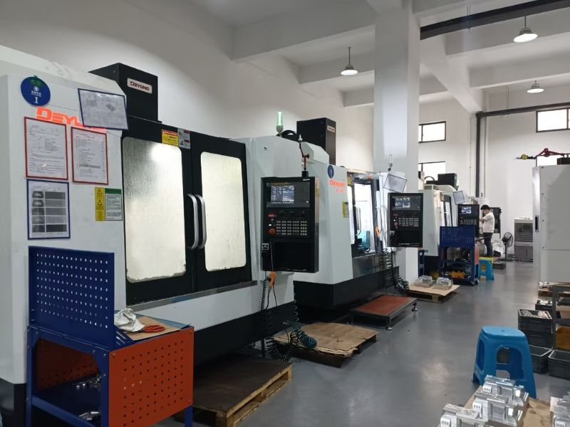 factory equipment