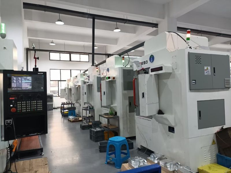 factory equipment