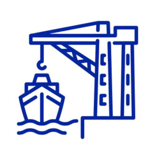 marine - profab