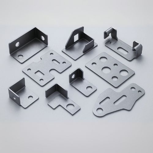 sheet metal parts