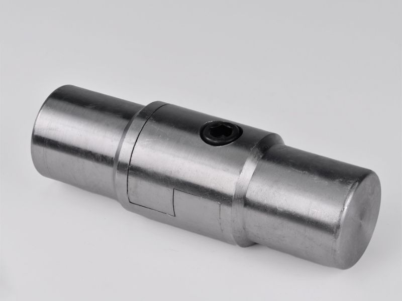 ss pipe clamp