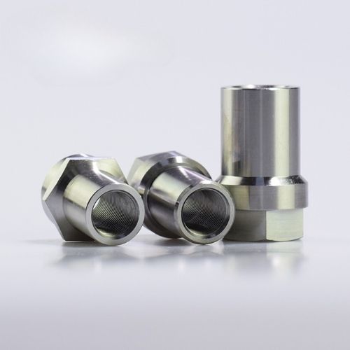 ss tube fittings