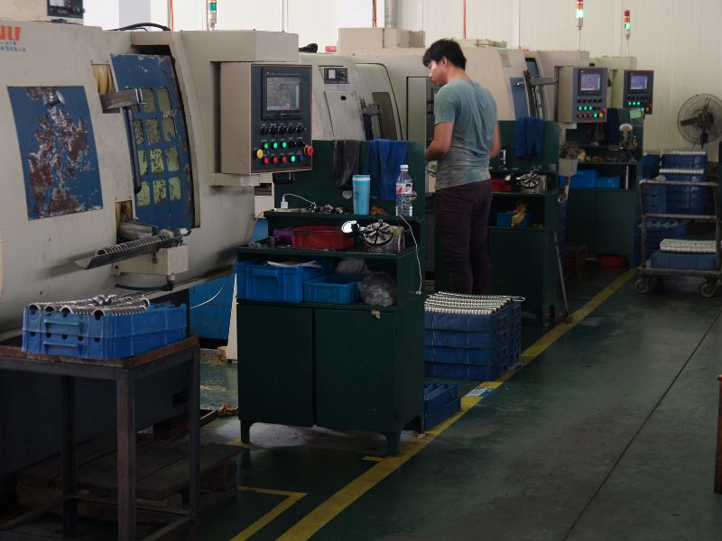 ss wheel bearing factory