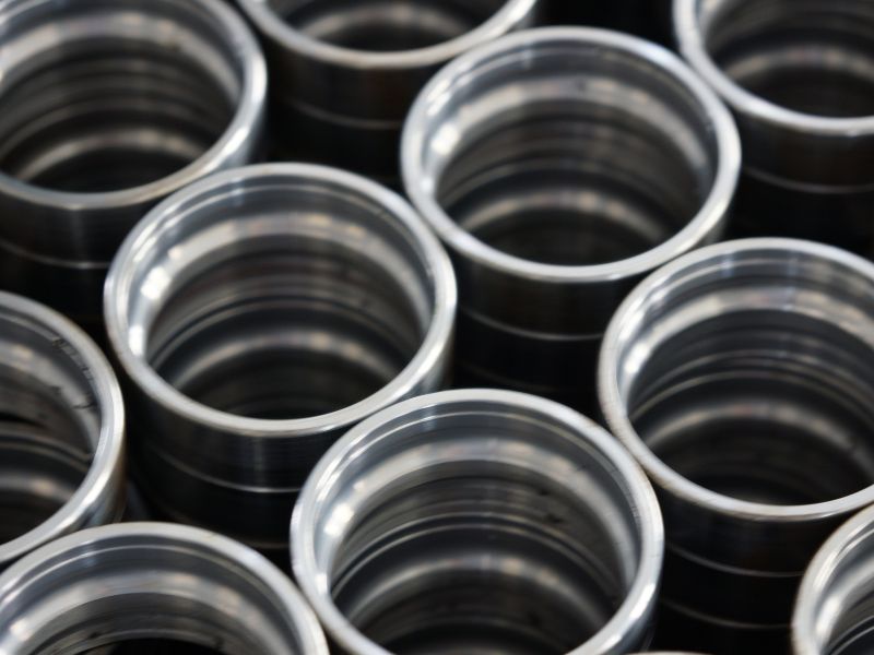 ss wheel bearing