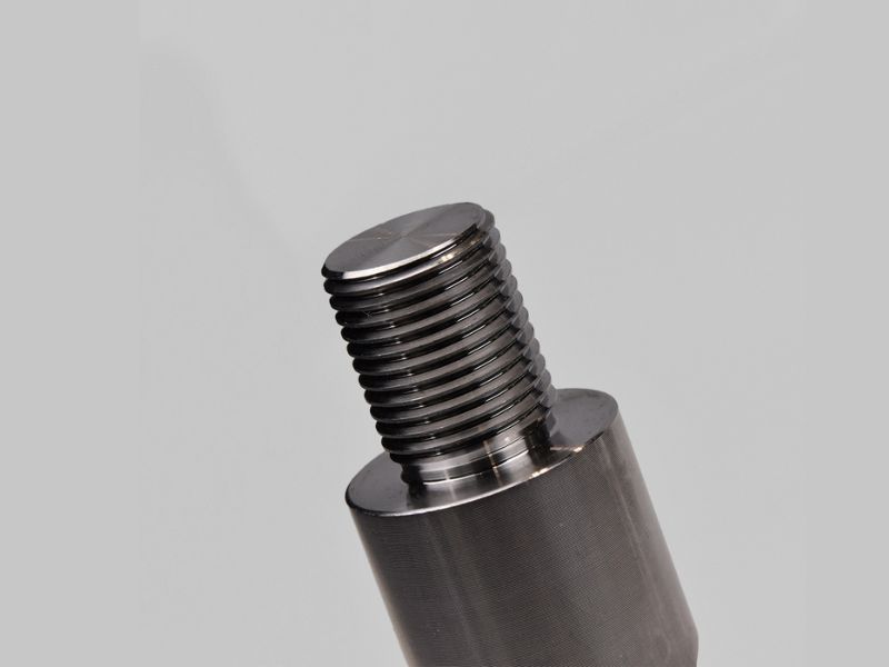 stainless steel bushing
