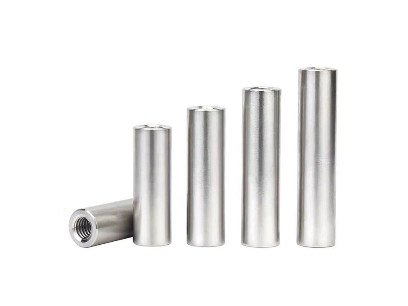 stainless steel bushing