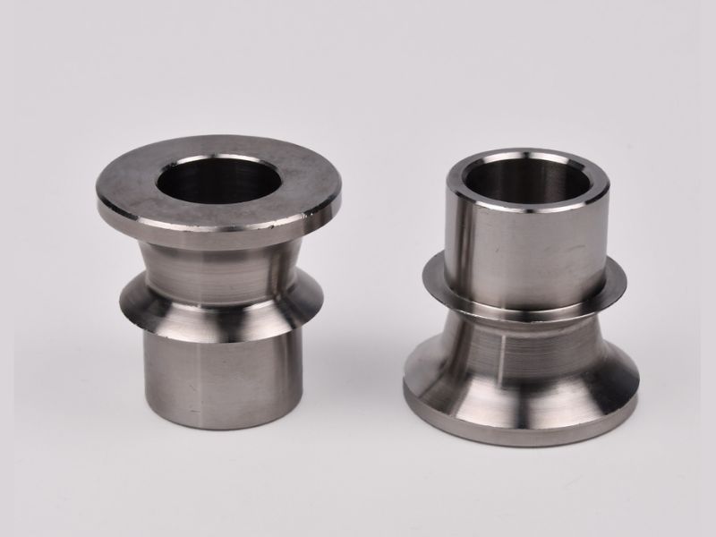 stainless steel bushing