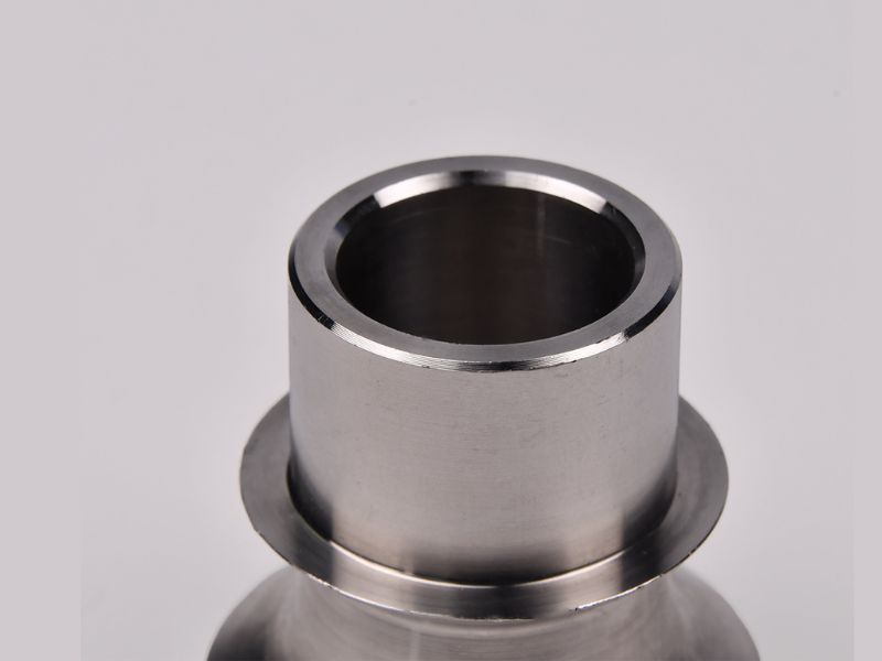 stainless steel bushing