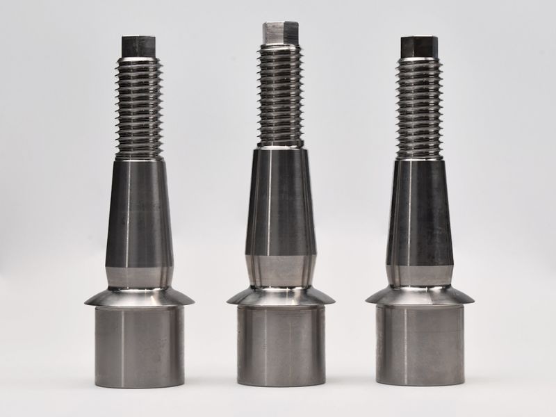 stainless steel bushing