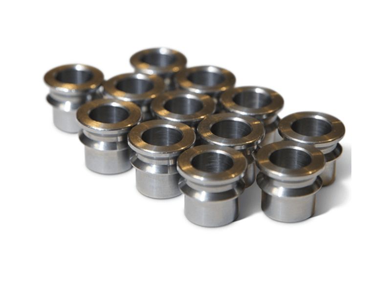 stainless steel bushing