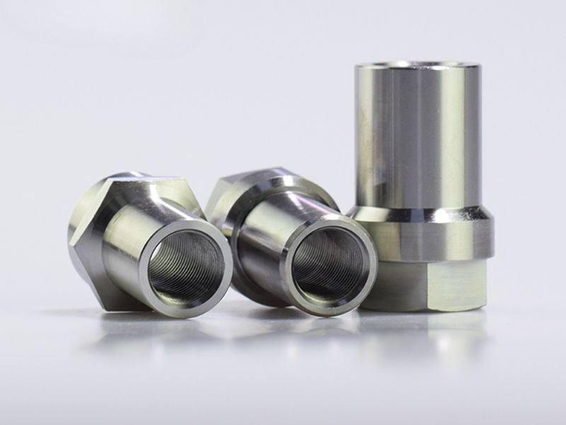 stainless steel tube fittings