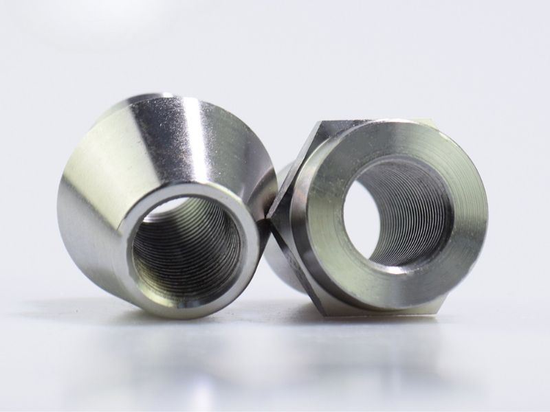 stainless steel tube fittings