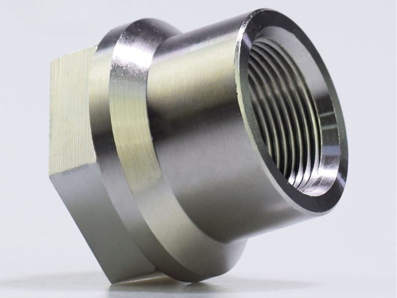 stainless steel tube fittings
