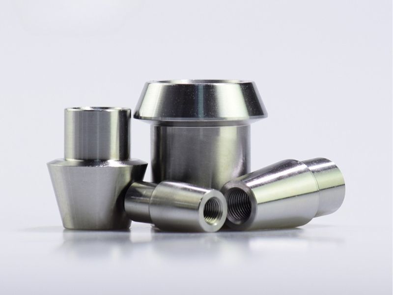 stainless steel tube fittings