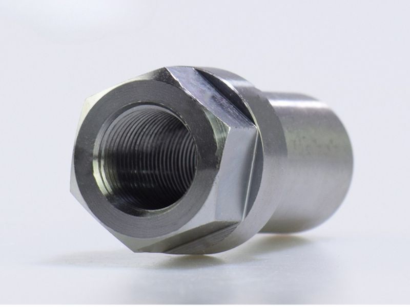 stainless steel tube fittings