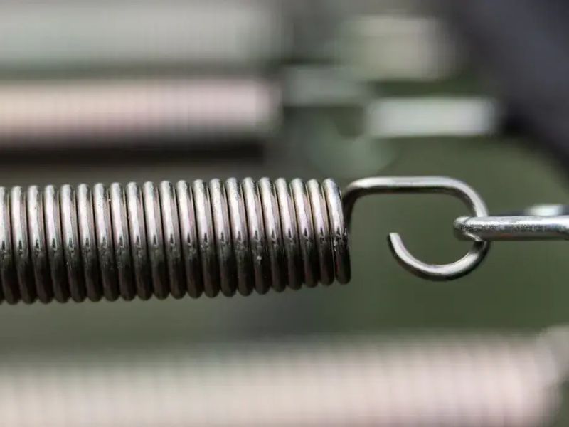 threaded rod