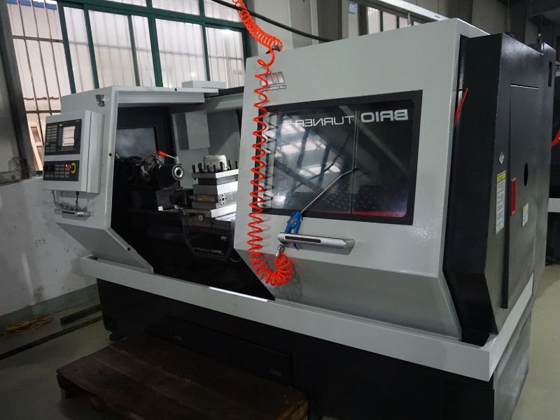 why choose profab machine