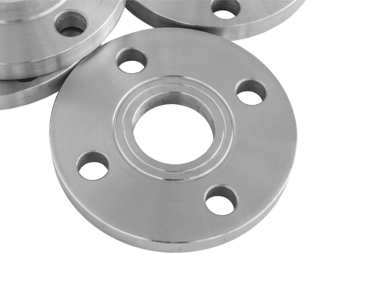 316 stainless steel flanges