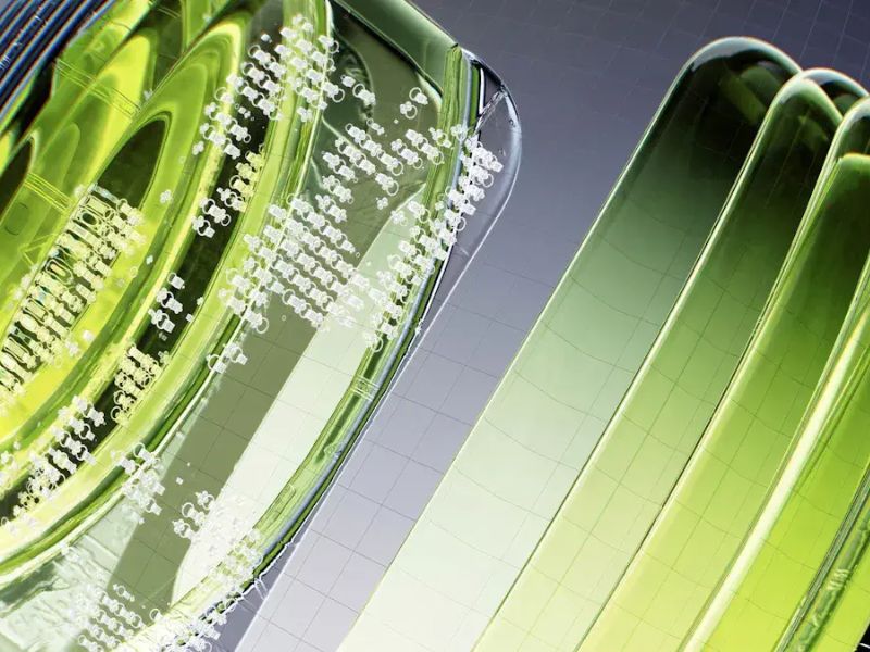 CNC Processes Shape Sustainability Outcomes