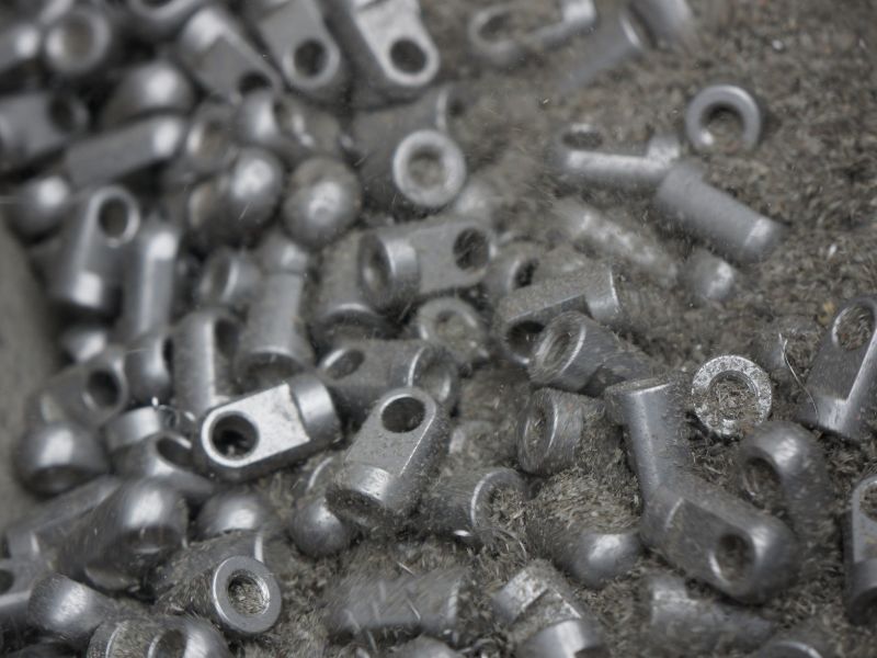 FAQ about ss ball joint