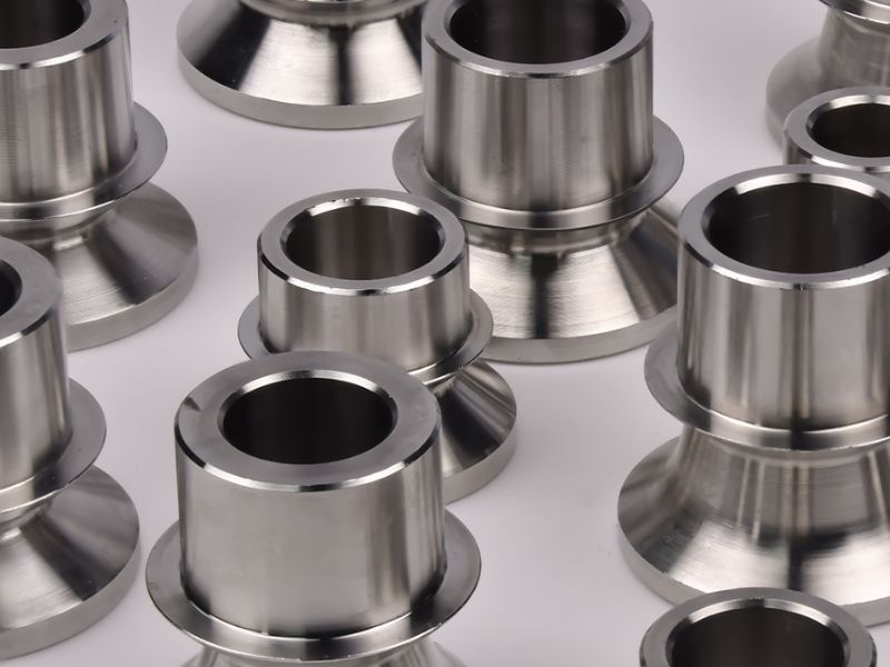 FAQ about ss spacers