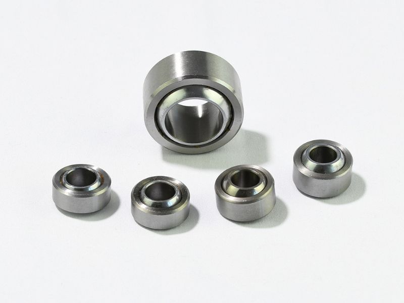 FAQ about ss spherical bearings