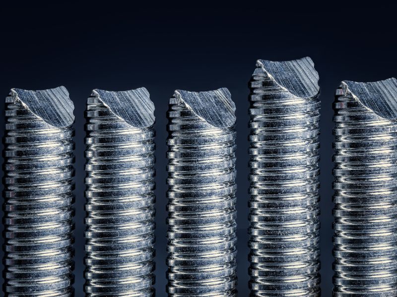 FAQ about ss threaded rod