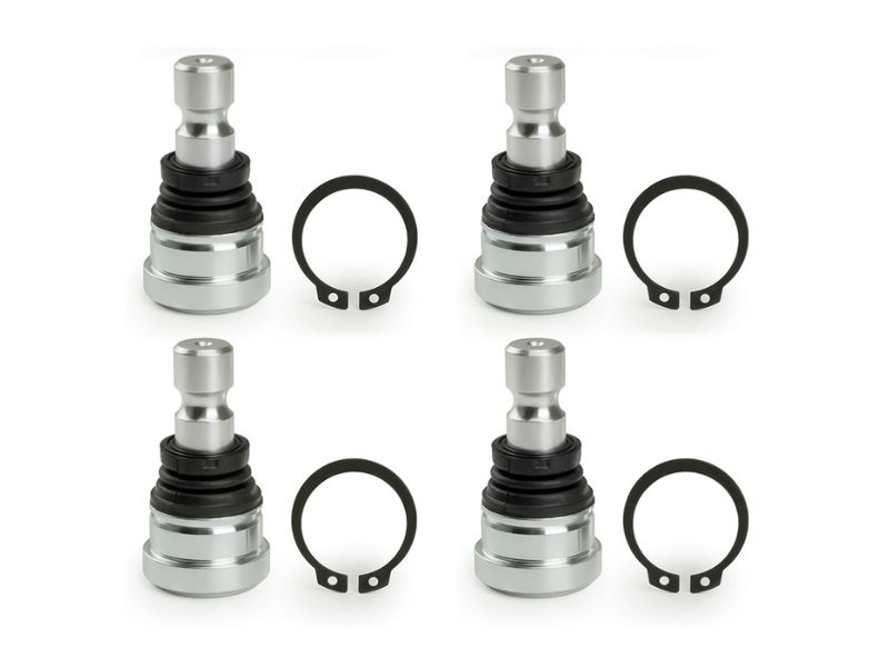 Profab Machine Ball Joints