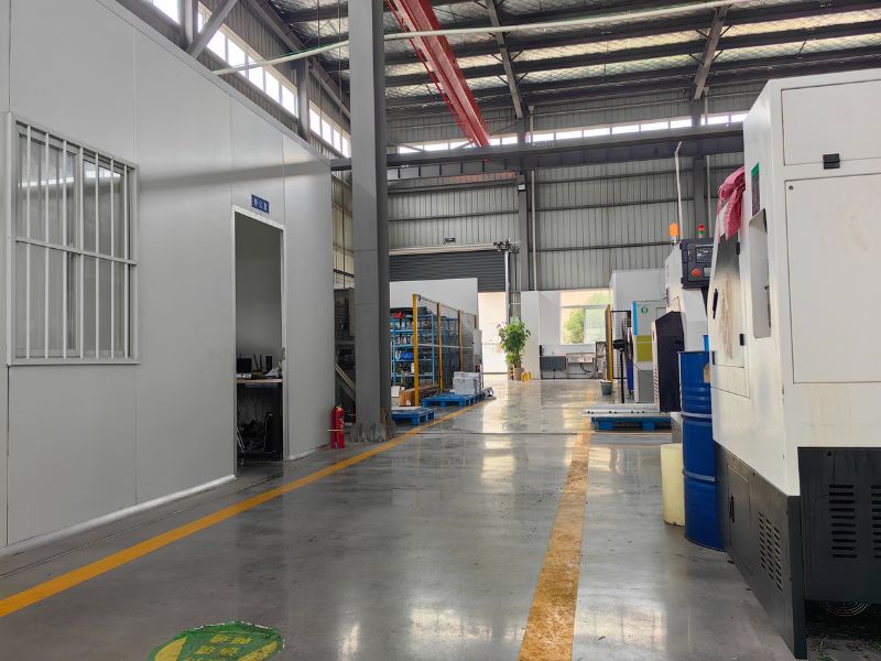 Profab Machine - stainless steel solutions