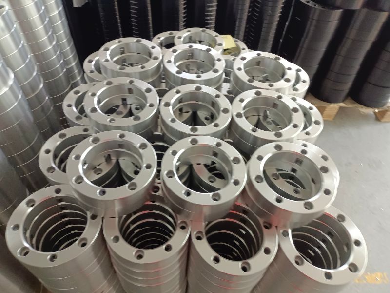 ss 316 flange