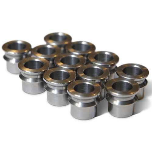 stainless steel bushing- profab machine