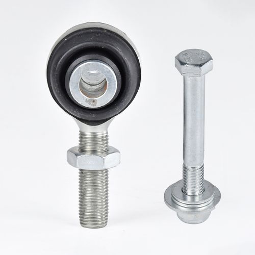 stainless steel tie rod - profab machine