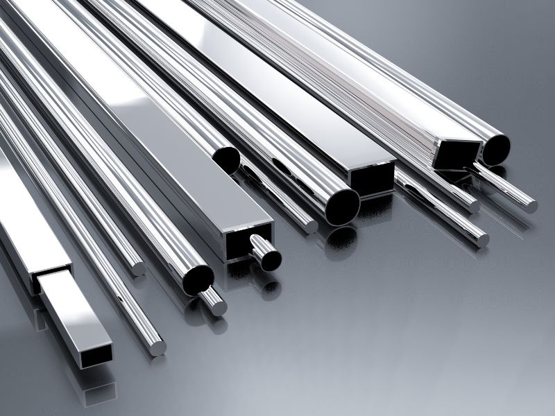316 stainless steel