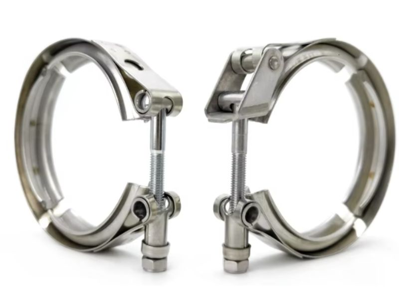 custom clamps suppliers