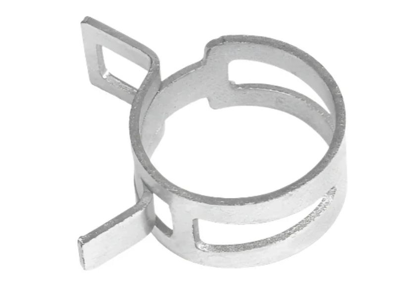 spring clamps
