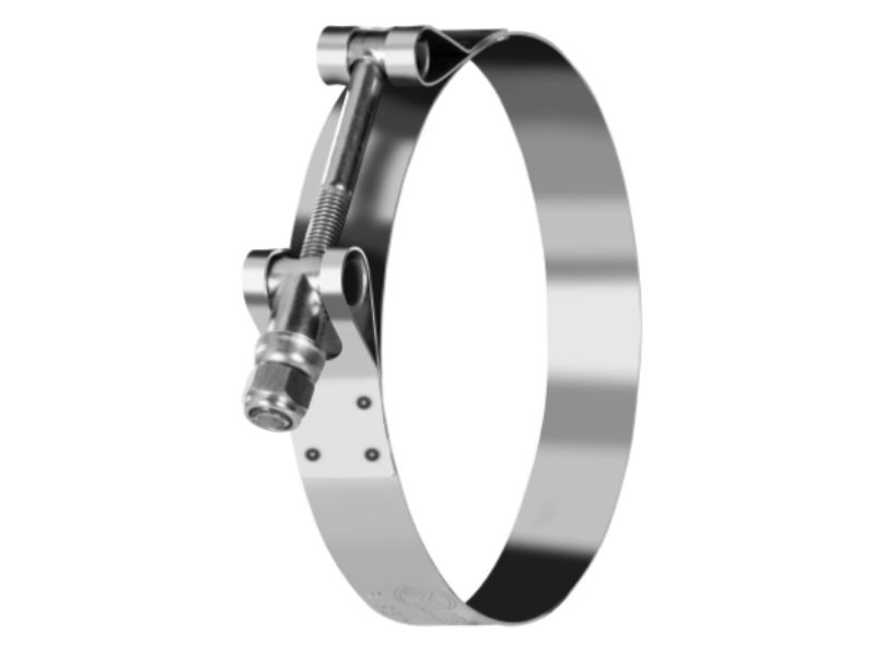 t bolt clamps