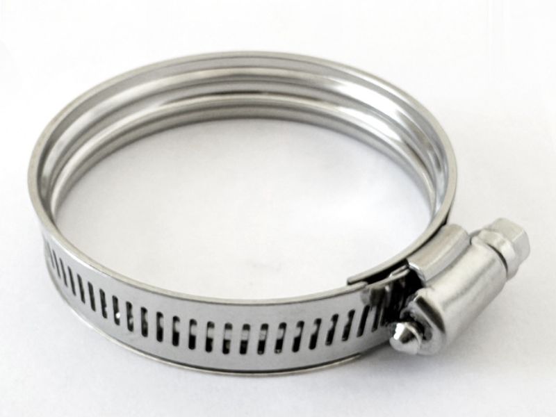 worm gear clamps