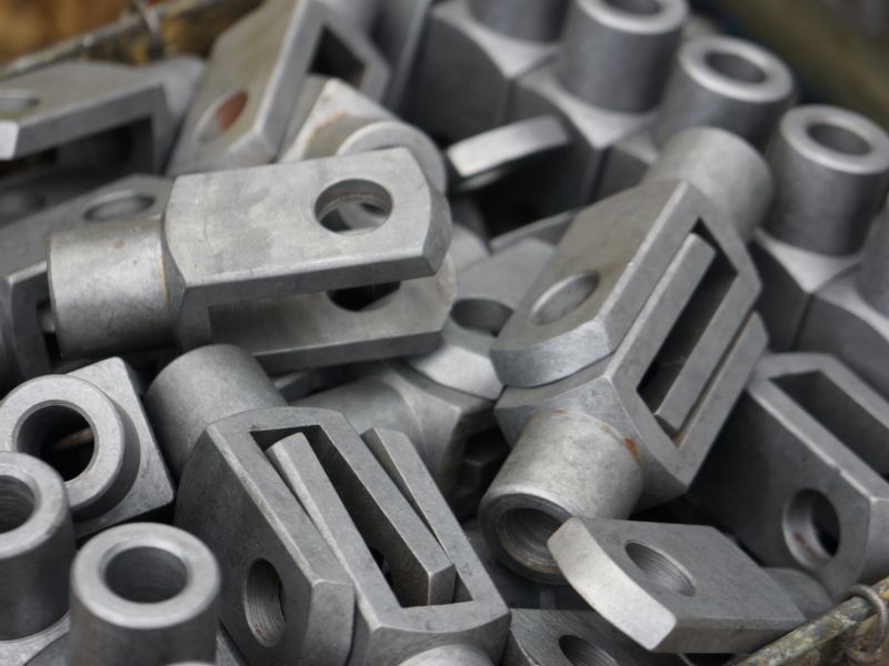 clevis rod end supplier- profab machine