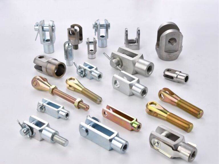 What Is A Clevis Joint And How Does It Work - Profab Machine