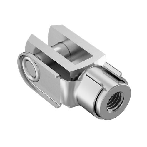 iso8140 clevis