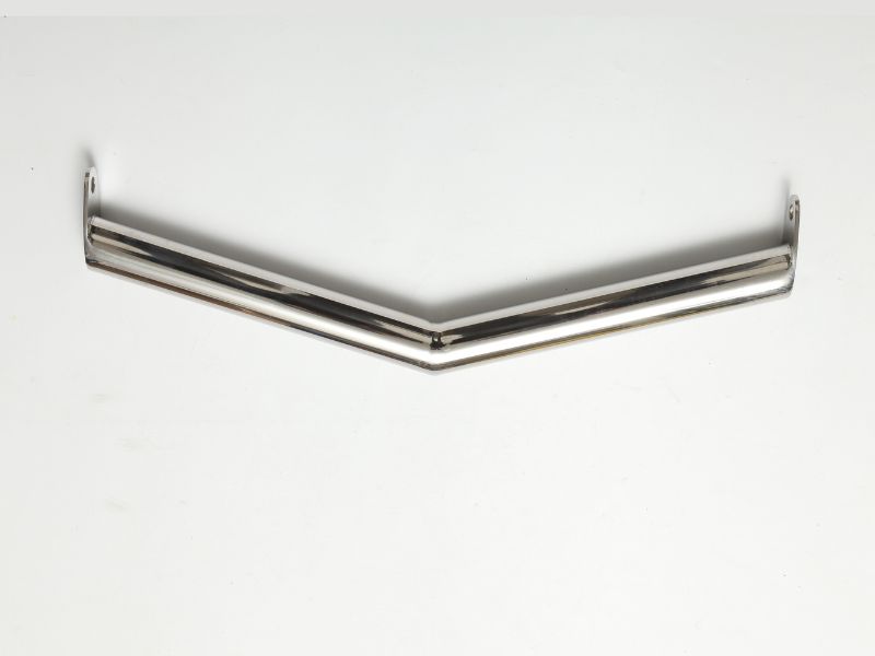 mirror polishing service form profab