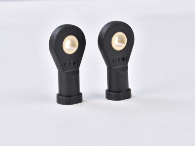 plastic rod end